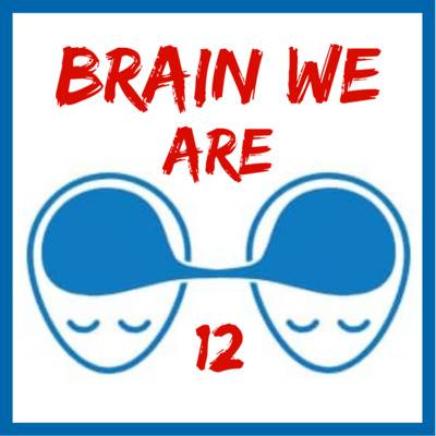 Brain We Are CZ